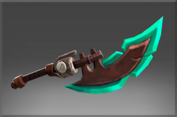 Second Disciple's Dagger