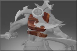 Second Disciple's Satchel