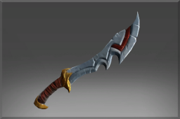Lesser Twin Blade