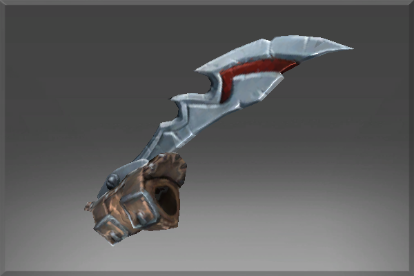 Icon for Greater Twin Blade