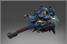 The Wilding Tiger - Weapon