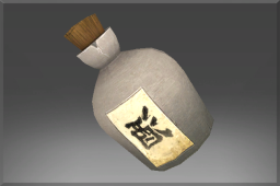 Battlejug of the the Drunken Warlord
