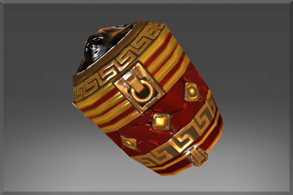 Icon for Barrel of the Tipsy Brawler
