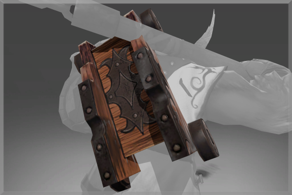 Icon for Carriage of the Rumrunner's Carronade
