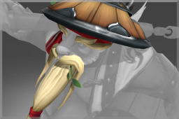 Traveling Chef Head