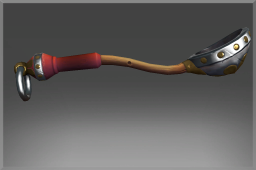 Traveling Chef Weapon