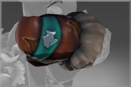 Arms of the Icebrew Angler