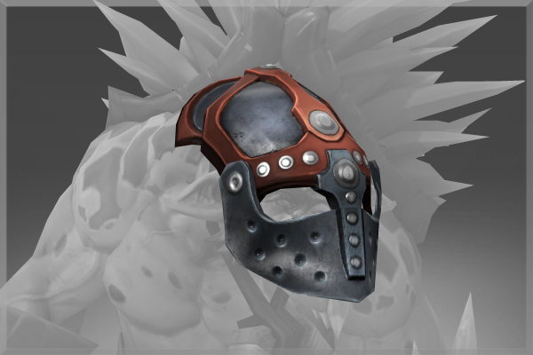 Yelmo del Corredor Iracundo - Dota 2