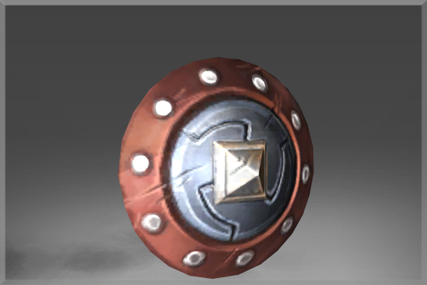 Escudo del Corredor Iracundo - Dota 2