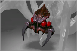 Ancient Pedipalps of the Arachnarok