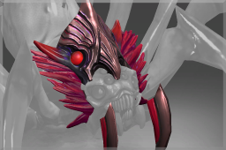 The Mournless Mask