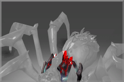 Ruby-ridged Recluse - Misc
