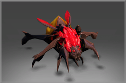 The Skittering Plague