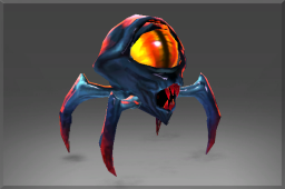 Perceptive Spiderling