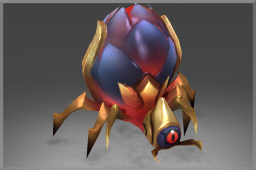 Skittering Lotus