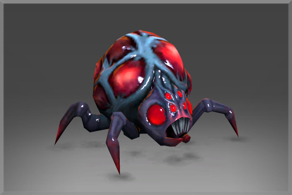 Icon for Virulent Matriarch's Spiderling