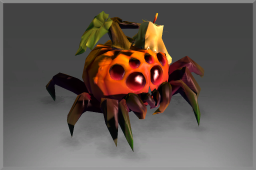 Arcane Infestation Spiderling