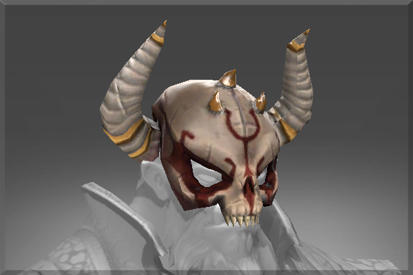 Icon for Death Mask of the Conquering Tyrant