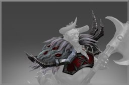 Eternal Armor of the Chaos Chosen