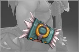 Tribe of the Untrampled Arms