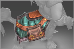 Tribe of the Untrampled Back