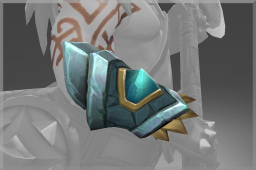 Bracer of Contested Fate