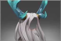 Horns of Contested Fate