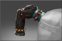Tail of Omexe