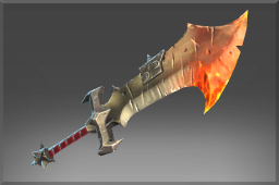 Blade of Endless Havoc