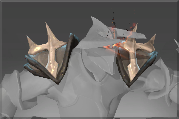Manto de la Legión del Caos - Dota 2