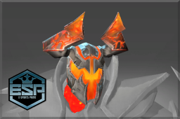 Horns of Burning Turmoil