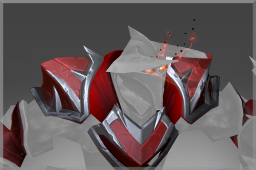 Talons of the Endless Storm Shoulder