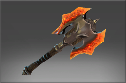 Dark Ruin Crusher