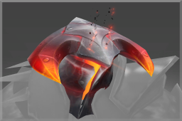 Bedlam's Bloom - Head