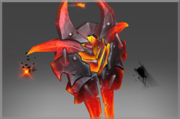 Bedlam's Bloom - Off-Hand