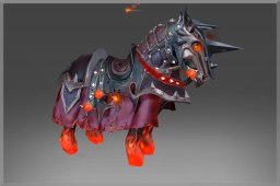 Eyes of the Rift - Mount