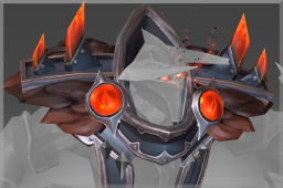 Eyes of the Rift - Shoulder