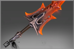 Eyes of the Rift - Weapon