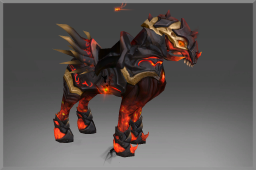 Chaos Maw Mount