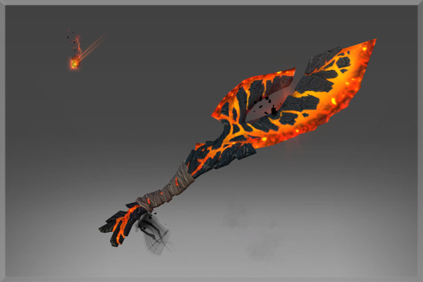 Filo del Cataclismo Store Dota 2