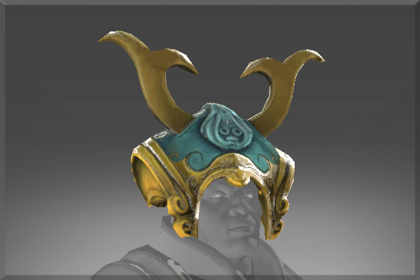 Icon for Desert Gale Helmet