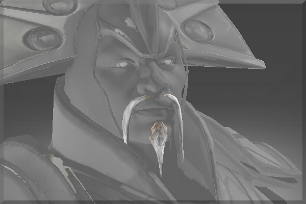 Icon for Desert Gale Moustache