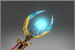 Weapon of the Barren Survivor