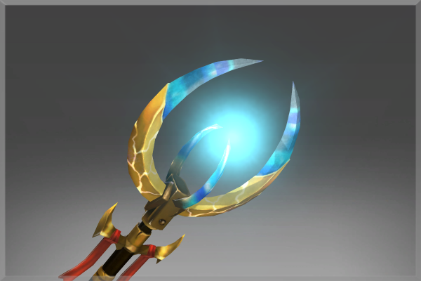 Icon for Weapon of the Barren Survivor