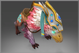 Wings of Obelis Mount