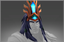 Crown of the Proudsilver Clan