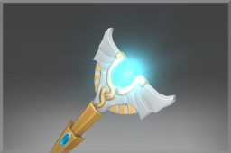 Ruling Staff of the Priest Kings