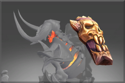 Demon Quiver of the Crypt Guardian