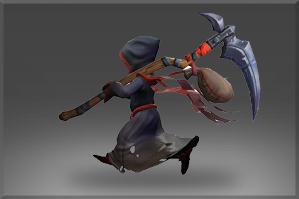 Boooofus - Dota 2