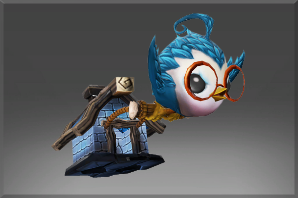 Chirpy - Dota 2
